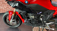 BMW S1000 XR TE